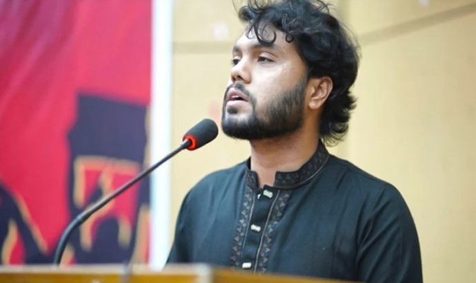 জীবন-মৃত্যুর সন্ধিক্ষণে ওসমান হাদি, সিঙ্গাপুরেই অপারেশনের অনুমতি পরিবারের